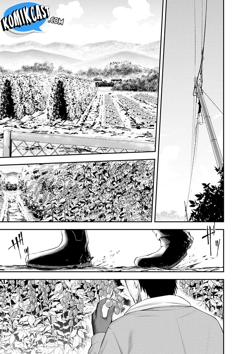 Orenchi ni Kita Onna Kishi to Inakagurashi Surukotoninatta Ken Menolak Rayuan dari Seorang Wanita adalah Hal Memalukan Bagi Seorang Pria 第5页