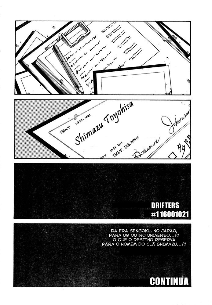 Drifters 16001021 第25页