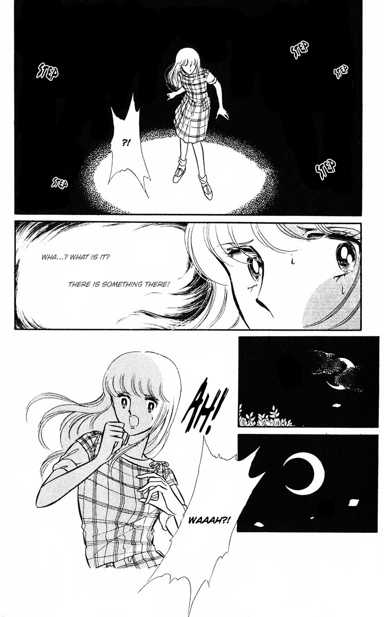 Purple Eyes in the Dark Vol. 1 Ch. 3 第47页