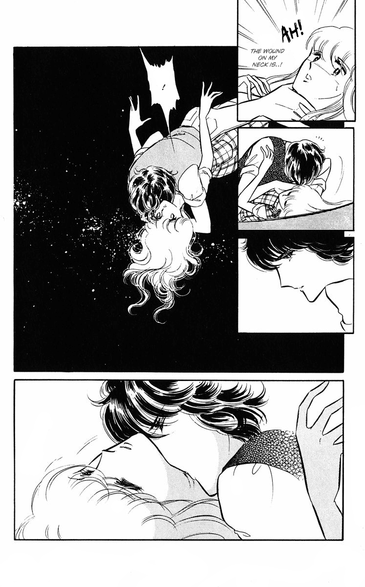 Purple Eyes in the Dark Vol. 1 Ch. 3 第57页