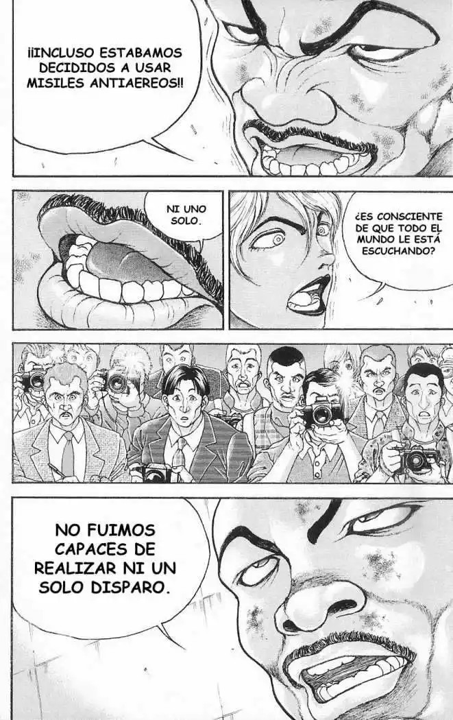 Hanma Baki Vol. 1 Ch. 1 第24页