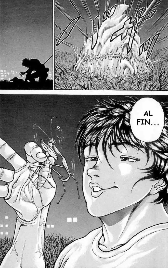 Hanma Baki Vol. 1 Ch. 1 第43页