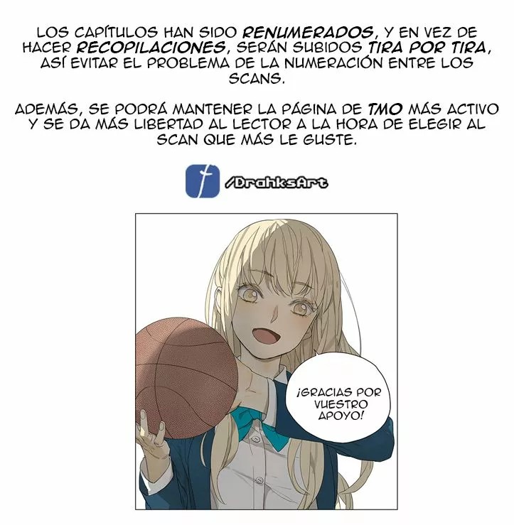 Tāmen De Gùshì Ch. 3 第1页
