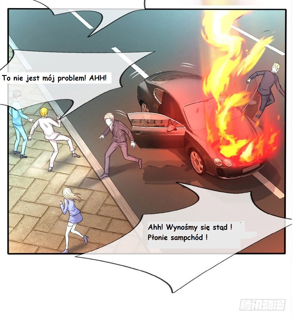 Wǒ Shì Dà Xiānzūn Ch. 5 第7页
