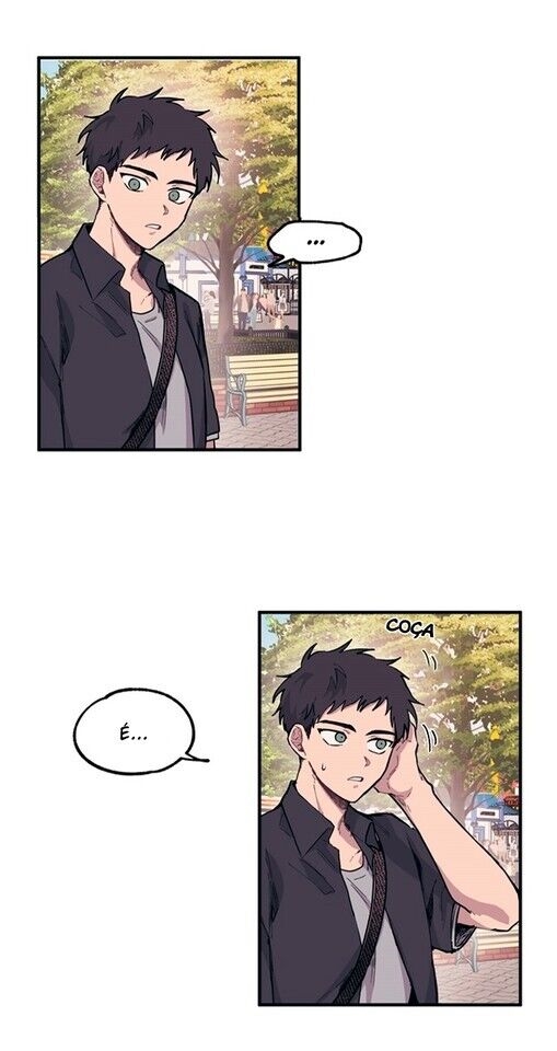 Yeonwoo's Innocence Ch. 4 第12页
