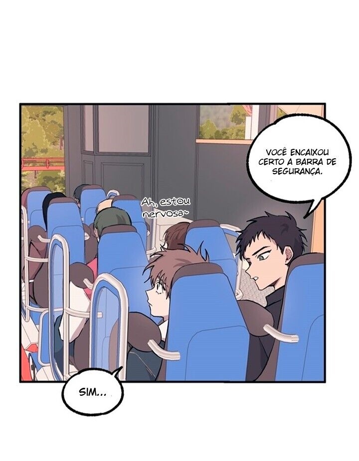 Yeonwoo's Innocence Ch. 4 第15页