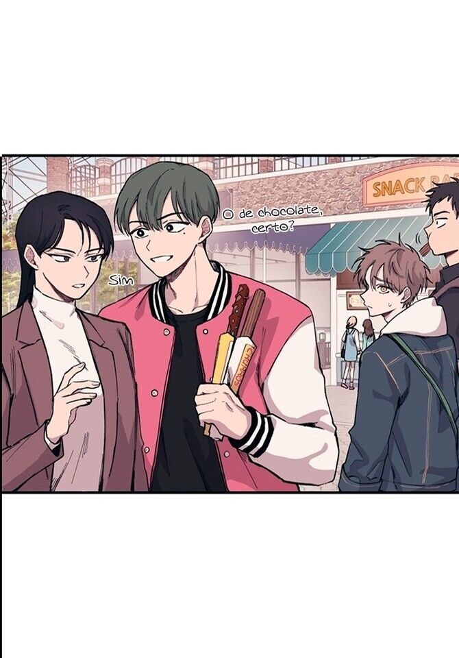 Yeonwoo's Innocence Ch. 4 第17页