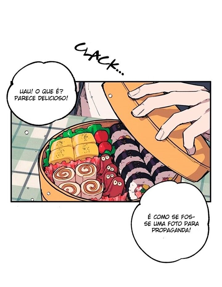 Yeonwoo's Innocence Ch. 4 第21页