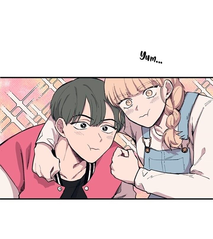 Yeonwoo's Innocence Ch. 4 第26页