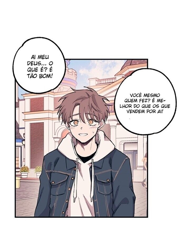 Yeonwoo's Innocence Ch. 4 第27页