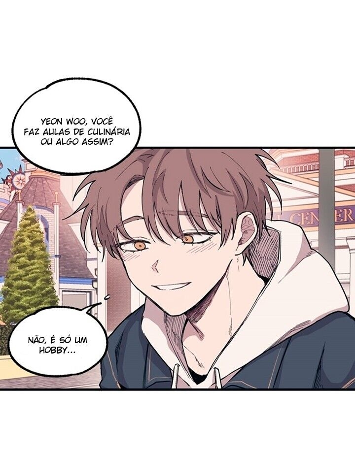 Yeonwoo's Innocence Ch. 4 第28页