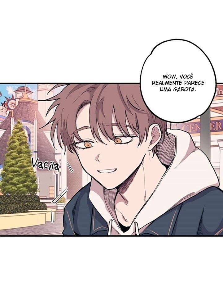 Yeonwoo's Innocence Ch. 4 第29页