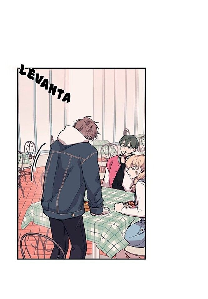 Yeonwoo's Innocence Ch. 4 第34页