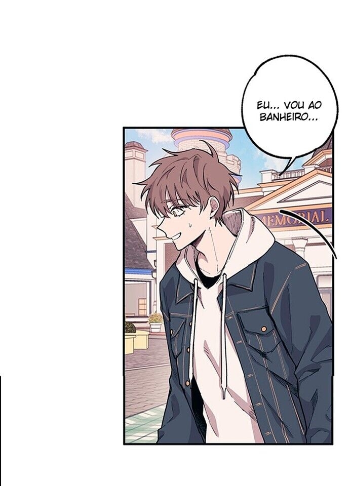 Yeonwoo's Innocence Ch. 4 第35页