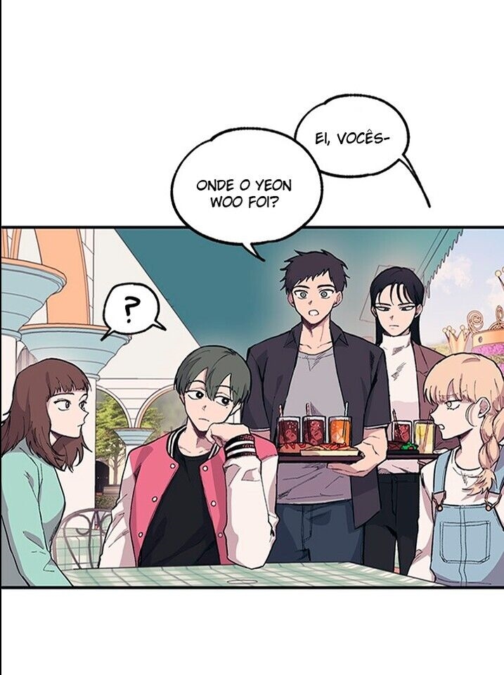 Yeonwoo's Innocence Ch. 4 第37页
