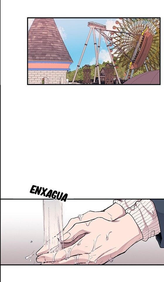 Yeonwoo's Innocence Ch. 4 第39页