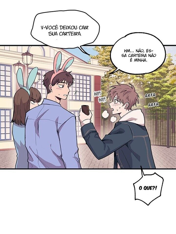 Yeonwoo's Innocence Ch. 4 第50页