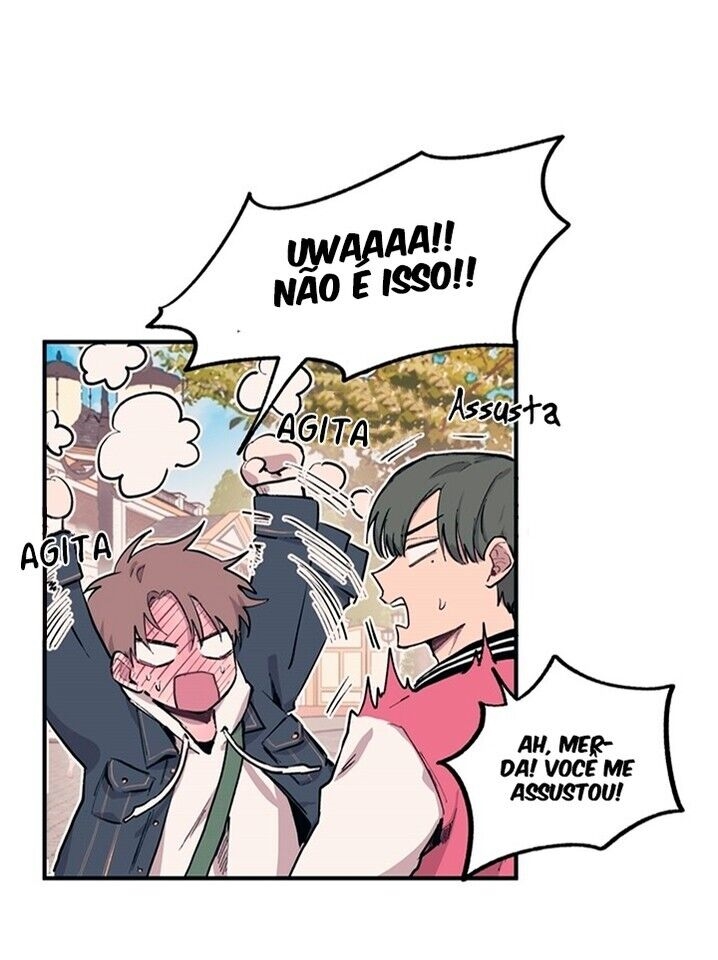 Yeonwoo's Innocence Ch. 4 第6页