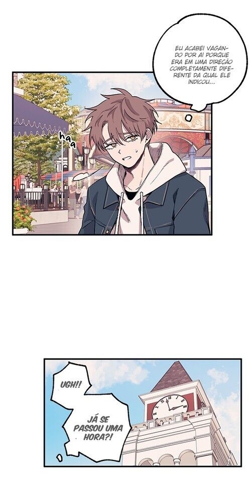 Yeonwoo's Innocence Ch. 4 第55页