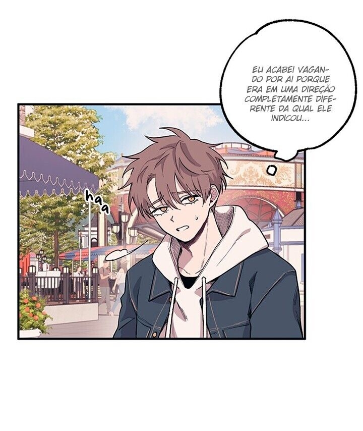 Yeonwoo's Innocence Ch. 4 第56页