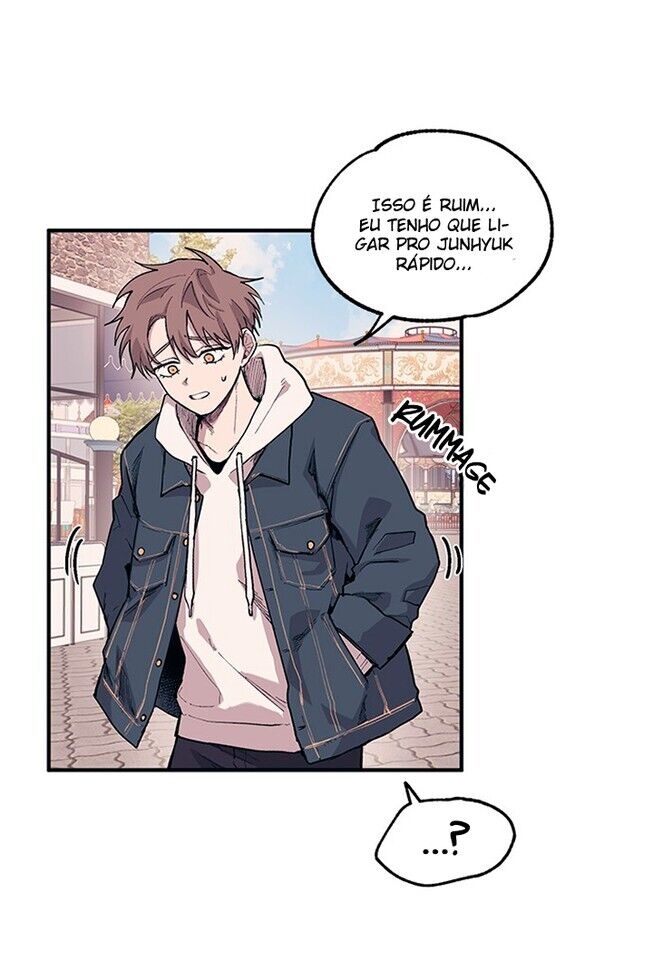Yeonwoo's Innocence Ch. 4 第58页