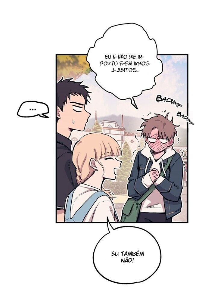Yeonwoo's Innocence Ch. 4 第7页