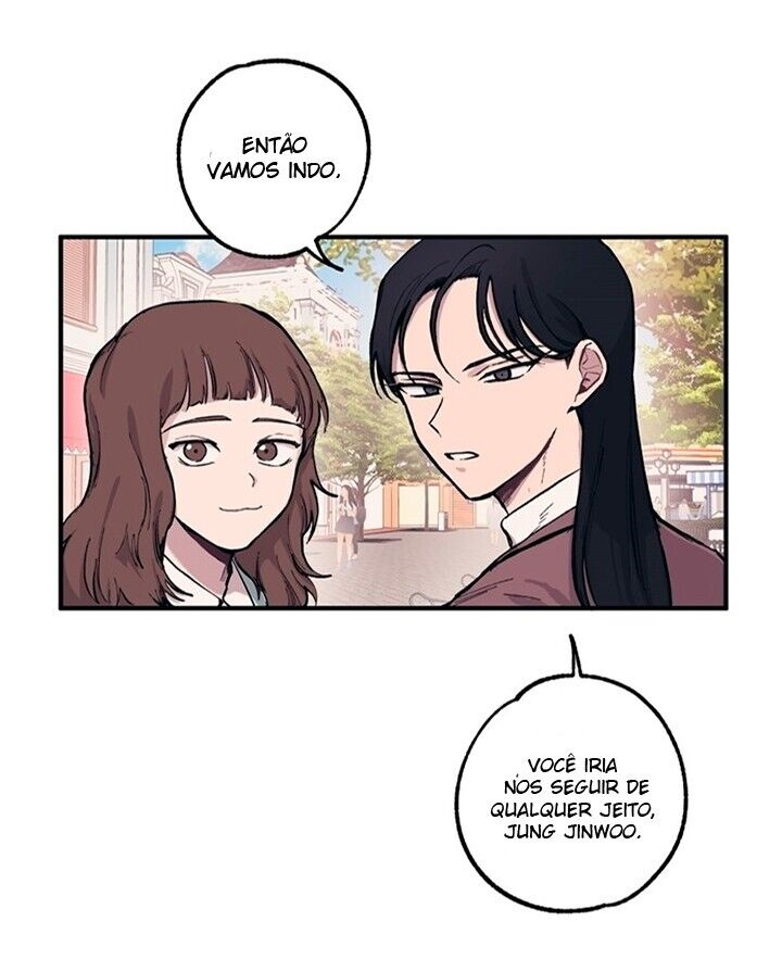 Yeonwoo's Innocence Ch. 4 第8页