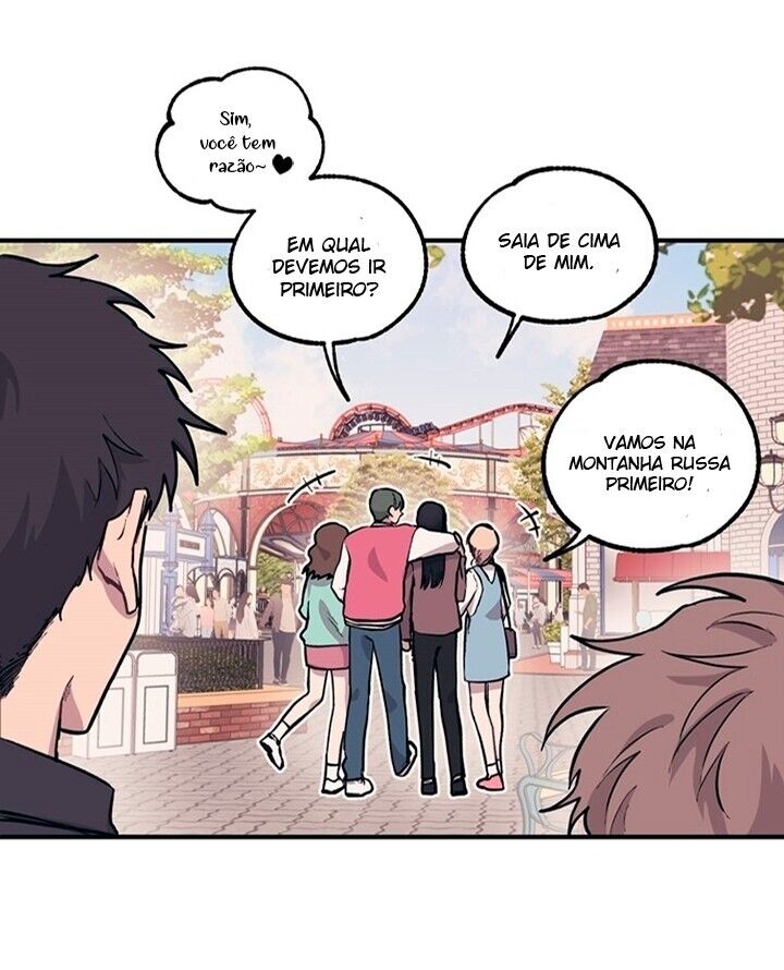 Yeonwoo's Innocence Ch. 4 第9页