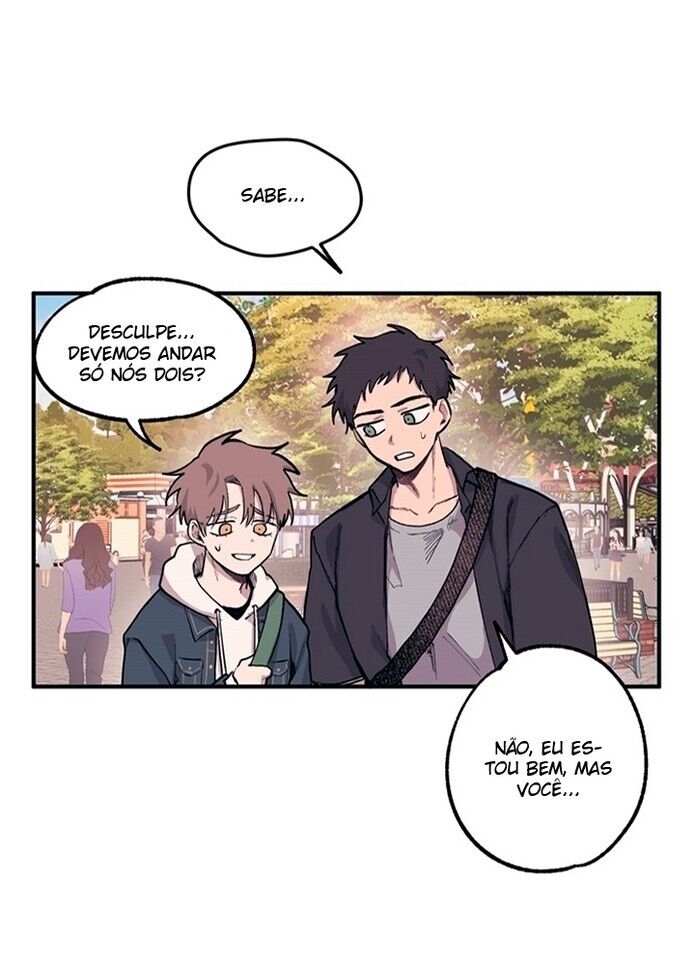 Yeonwoo's Innocence Ch. 4 第10页