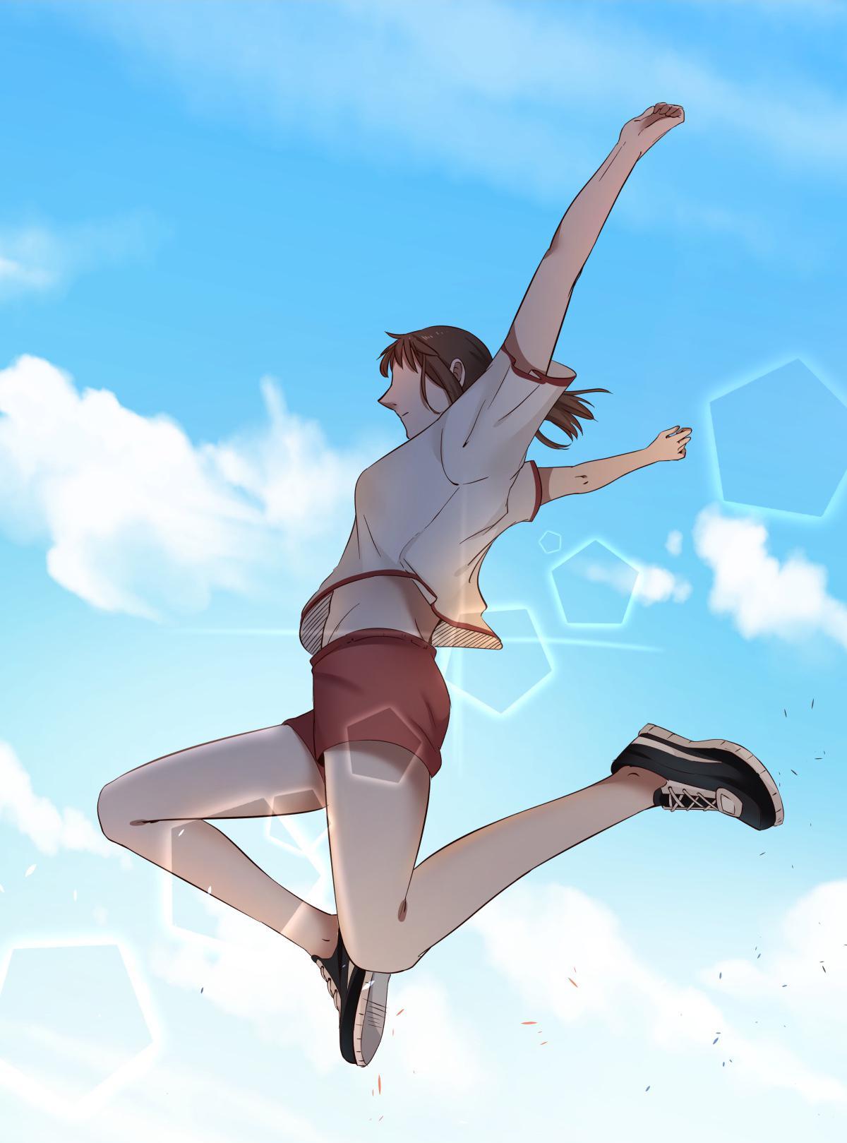 LaLa The Considerate Classmate 第17页