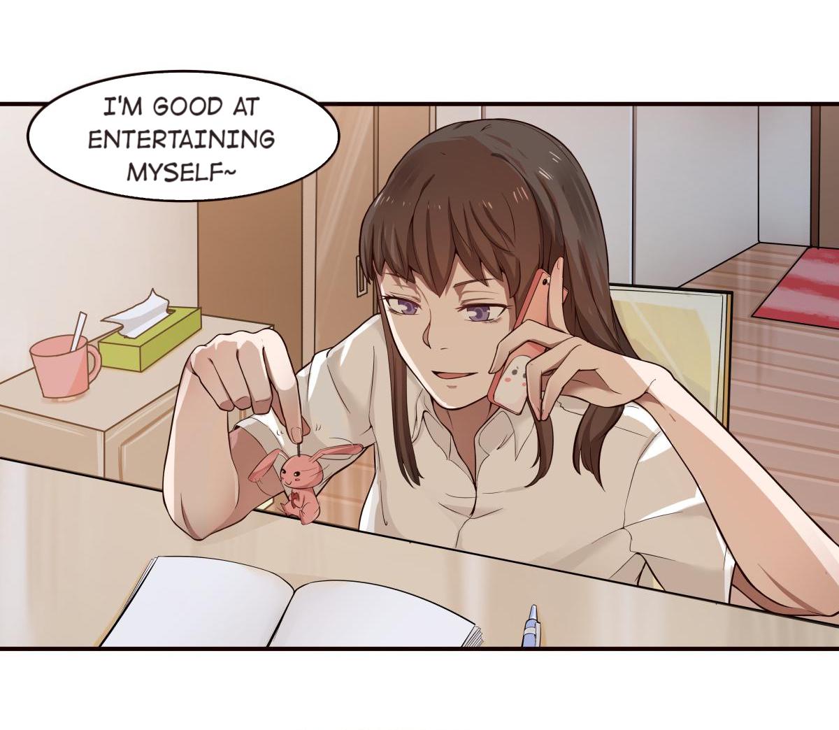LaLa The Considerate Classmate 第3页