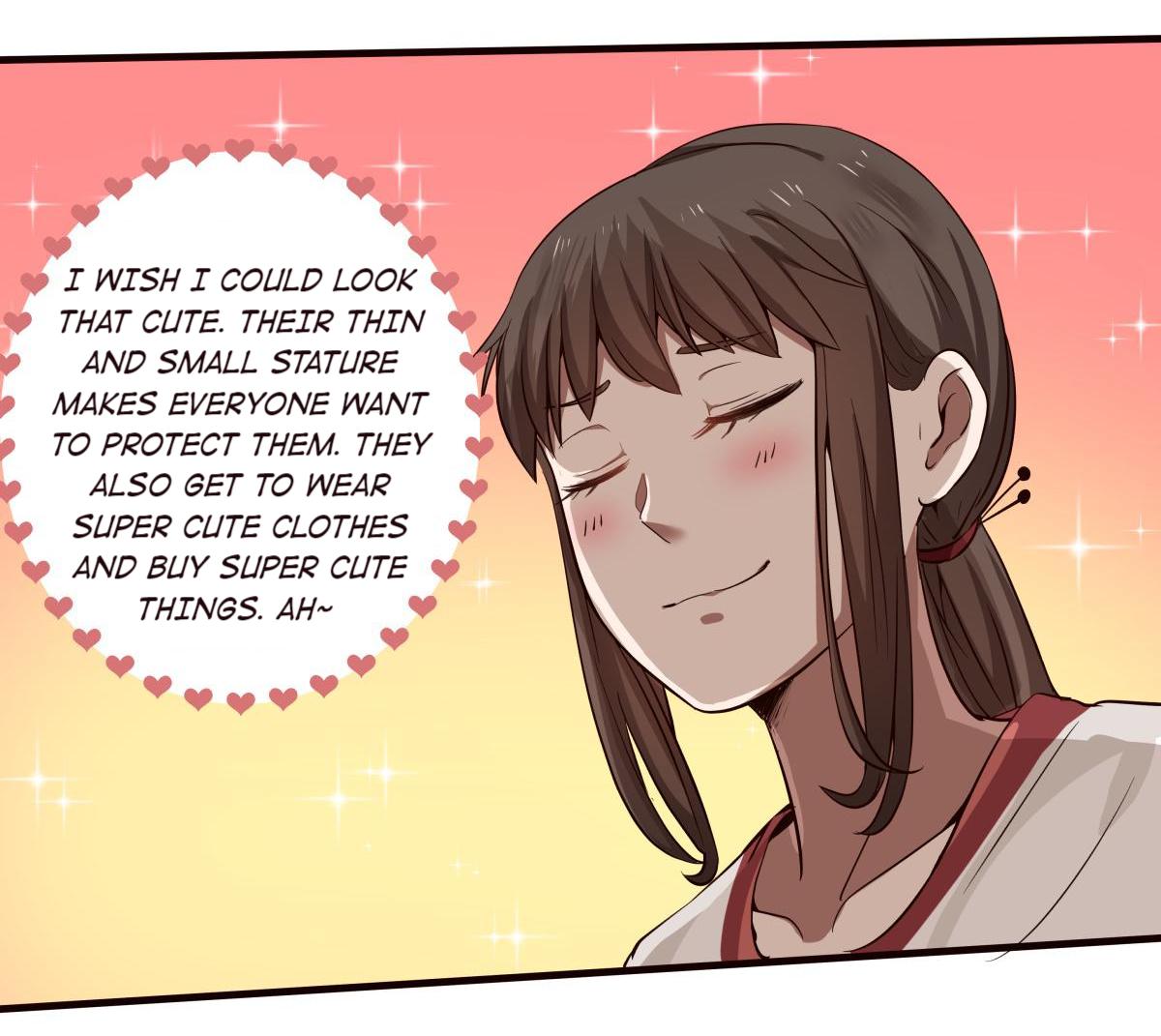 LaLa The Considerate Classmate 第24页