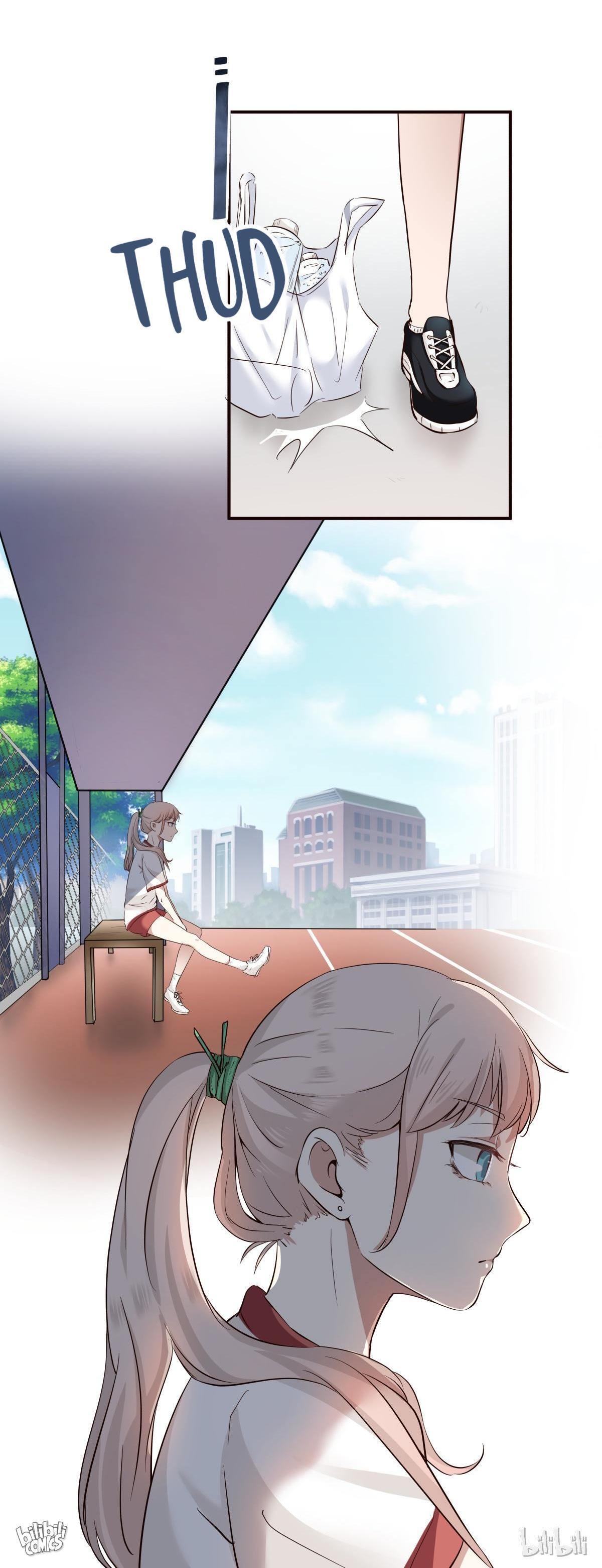 LaLa The Considerate Classmate 第28页