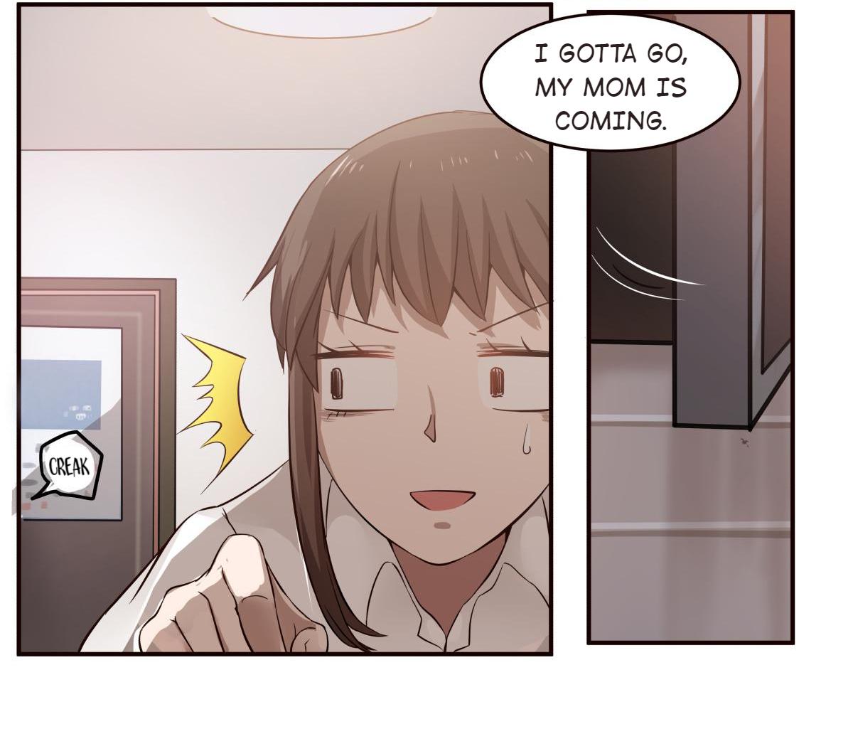 LaLa The Considerate Classmate 第5页