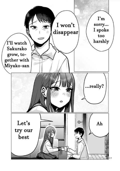 “Okaeri, Papa” The Distance Between Parent and Child 第17页