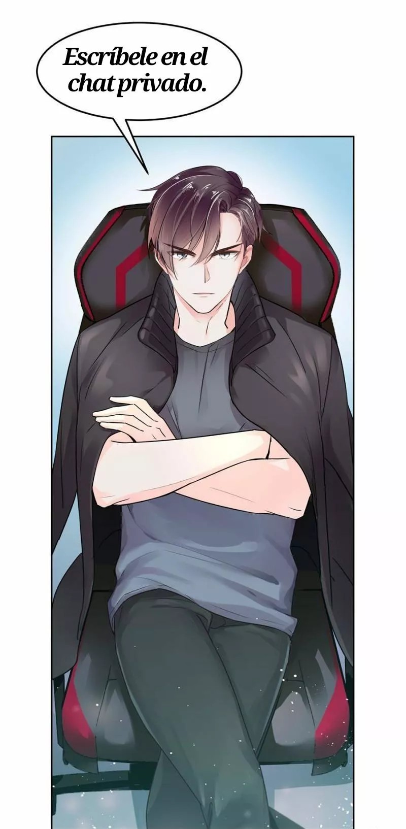 National School Prince is a Girl Ch. 2 第11页