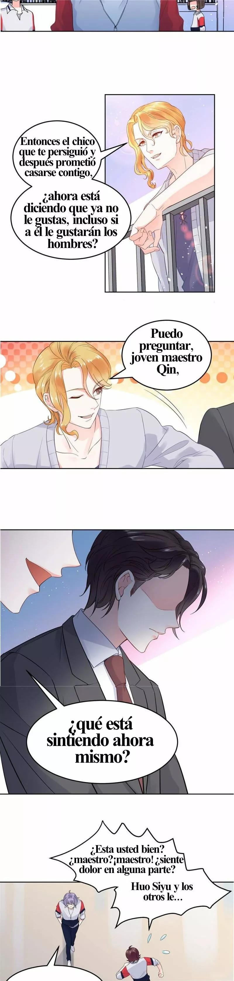 National School Prince is a Girl Ch. 2 第3页
