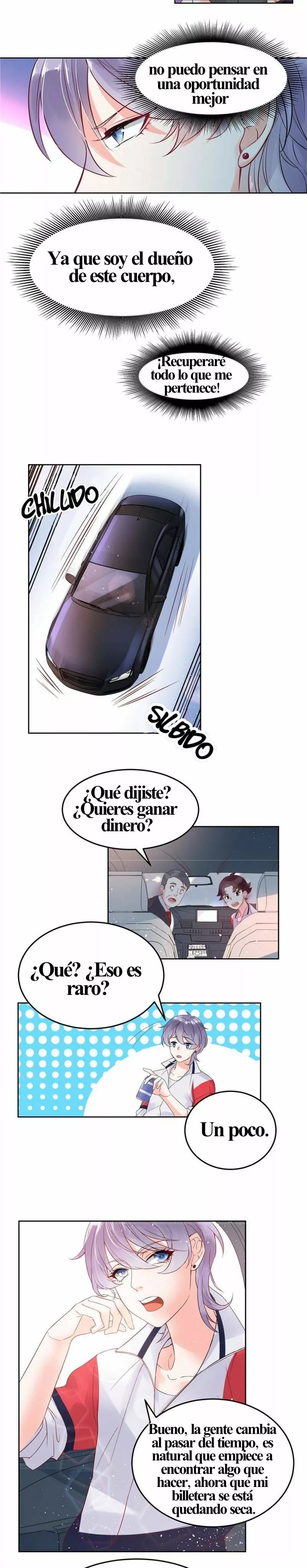 National School Prince is a Girl Ch. 2 第7页