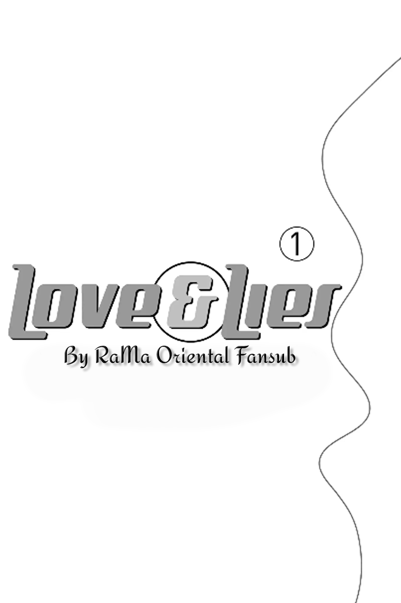 Koi to Uso Piccola Bugia 第3页