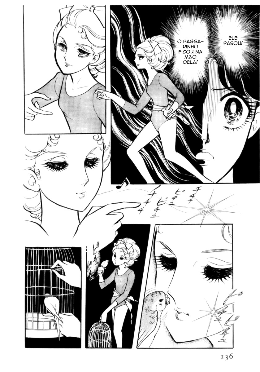 Glass Mask Vol. 1 Ch. 4 第39页