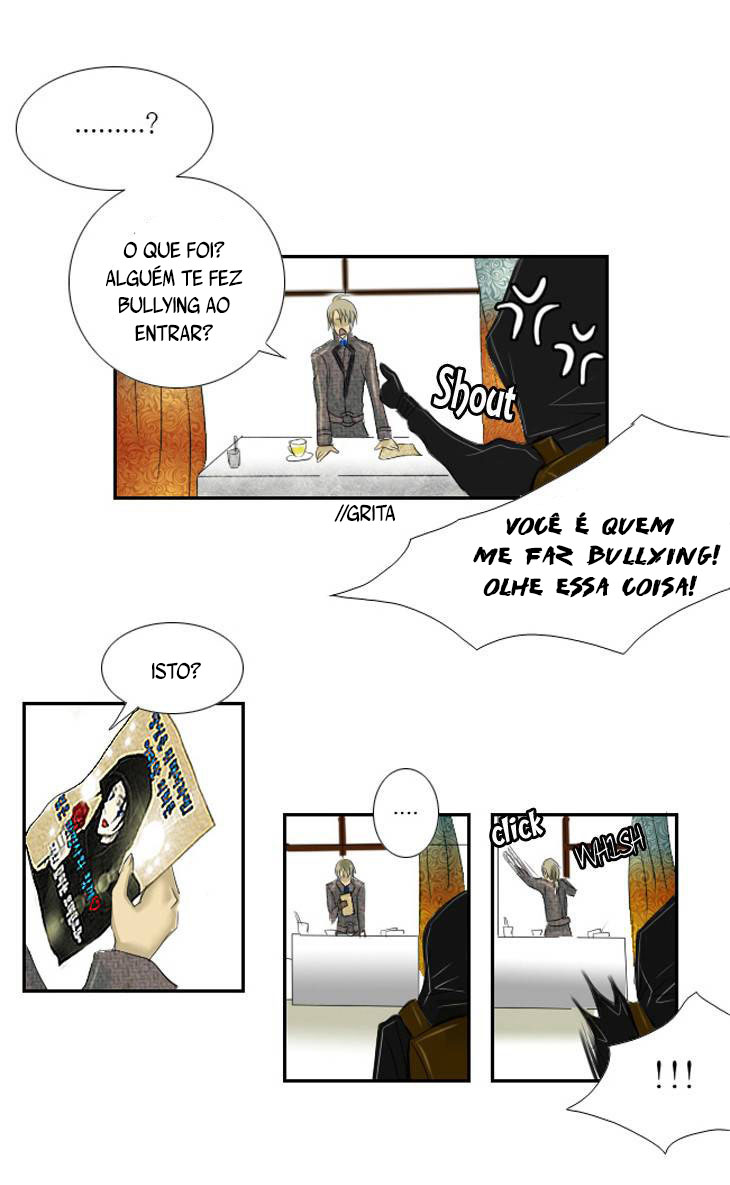 Black Haze Ch. 2 第12页