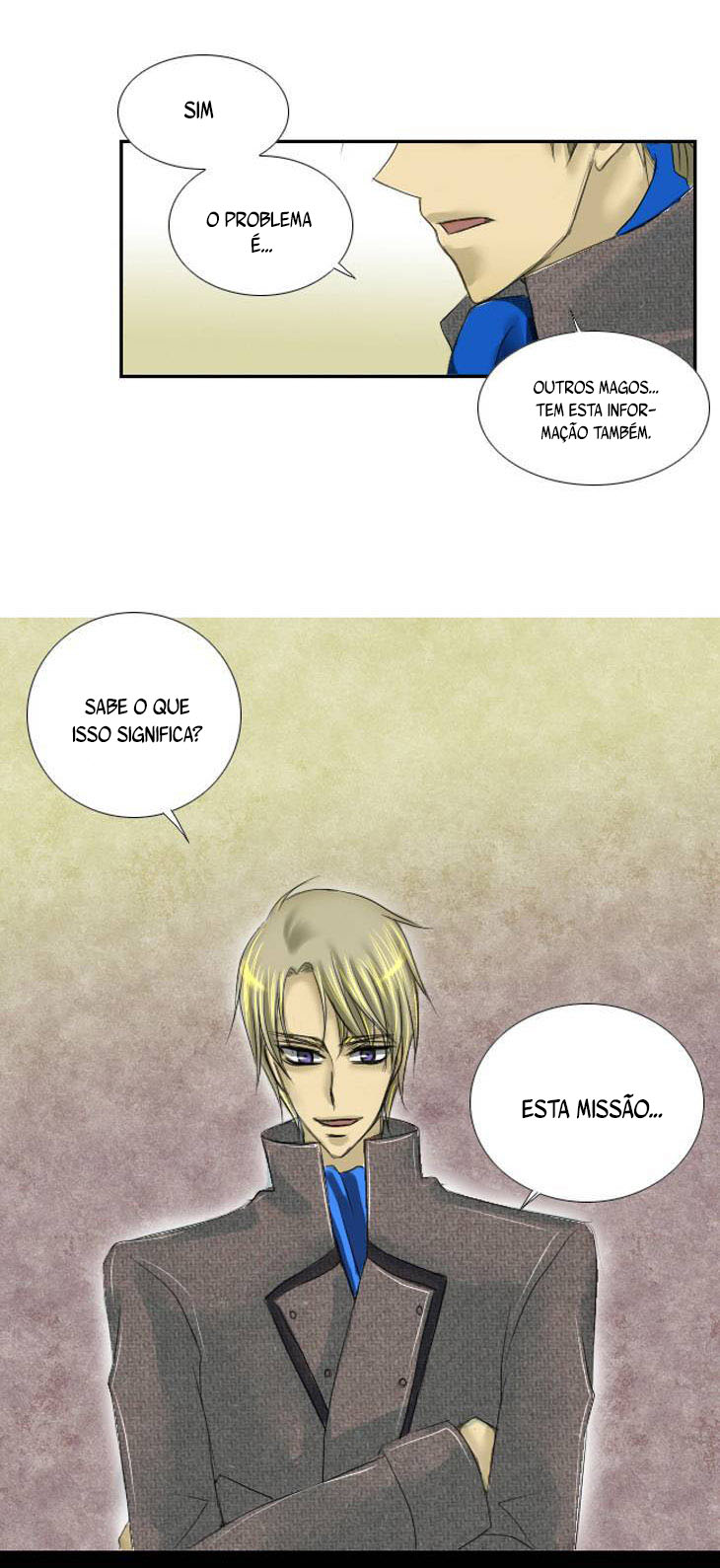 Black Haze Ch. 2 第29页