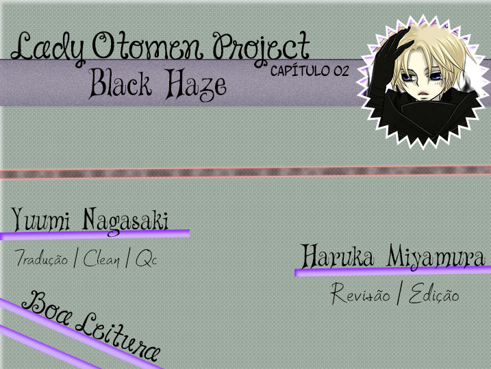 Black Haze Ch. 2 第35页