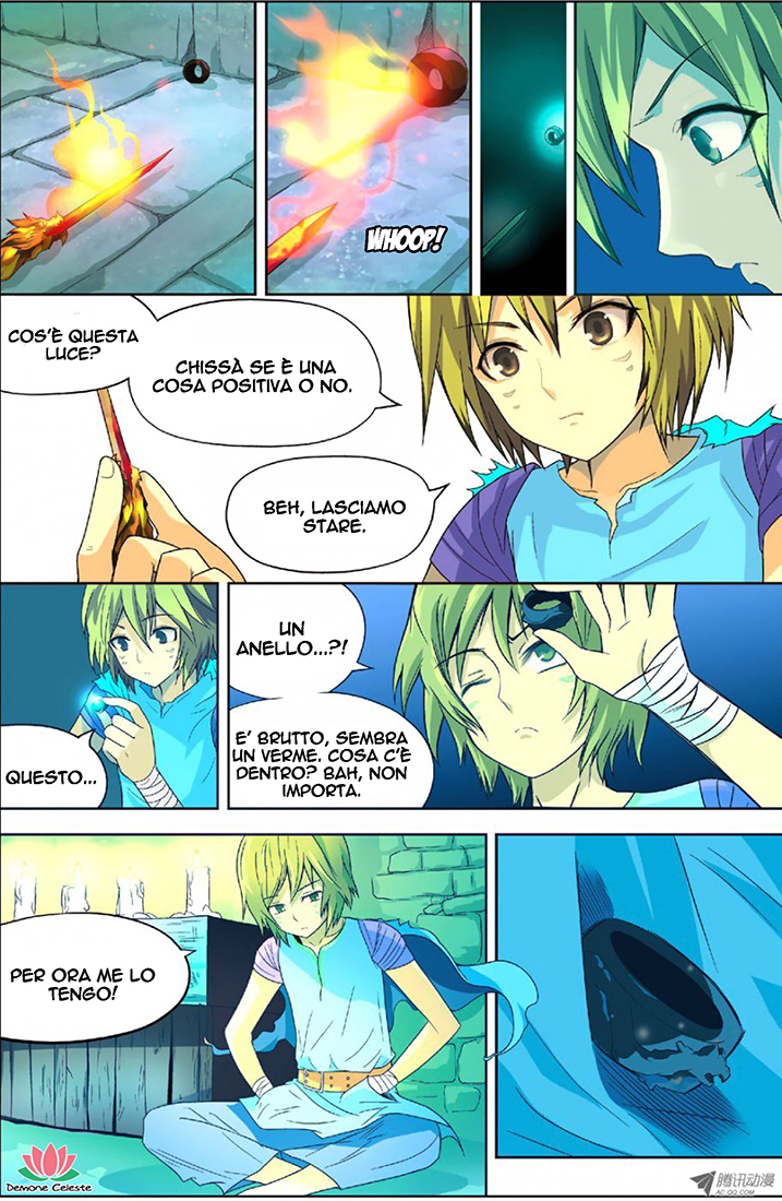 Pánlóng Ch. 3 第13页
