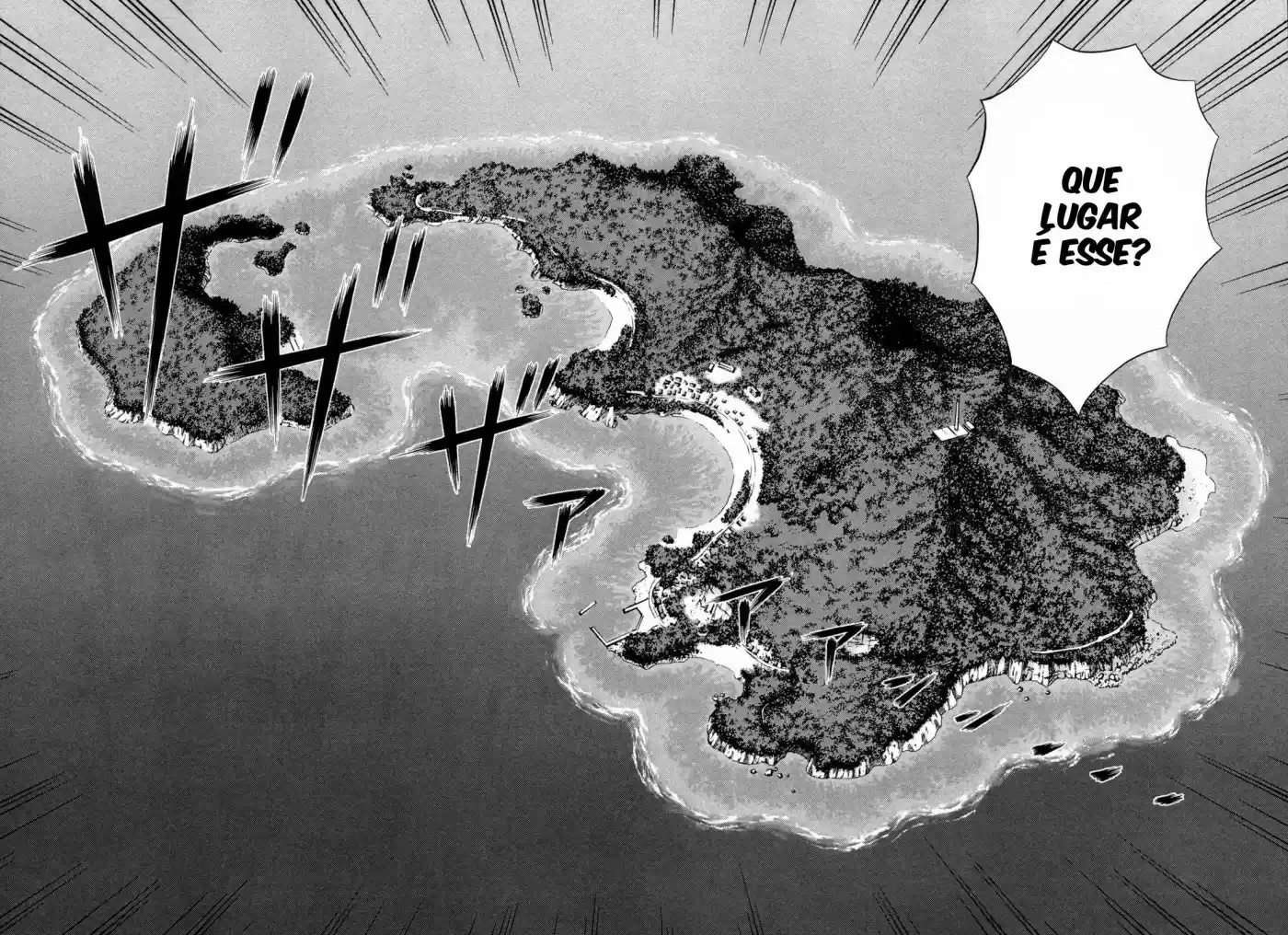 Jisatsutou Ilha do suicidio 第13页