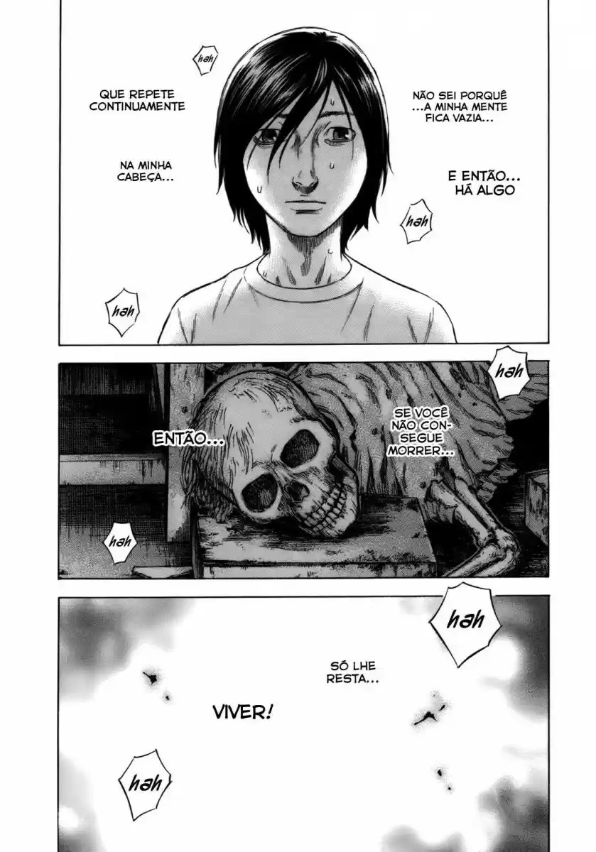 Jisatsutou Ilha do suicidio 第34页
