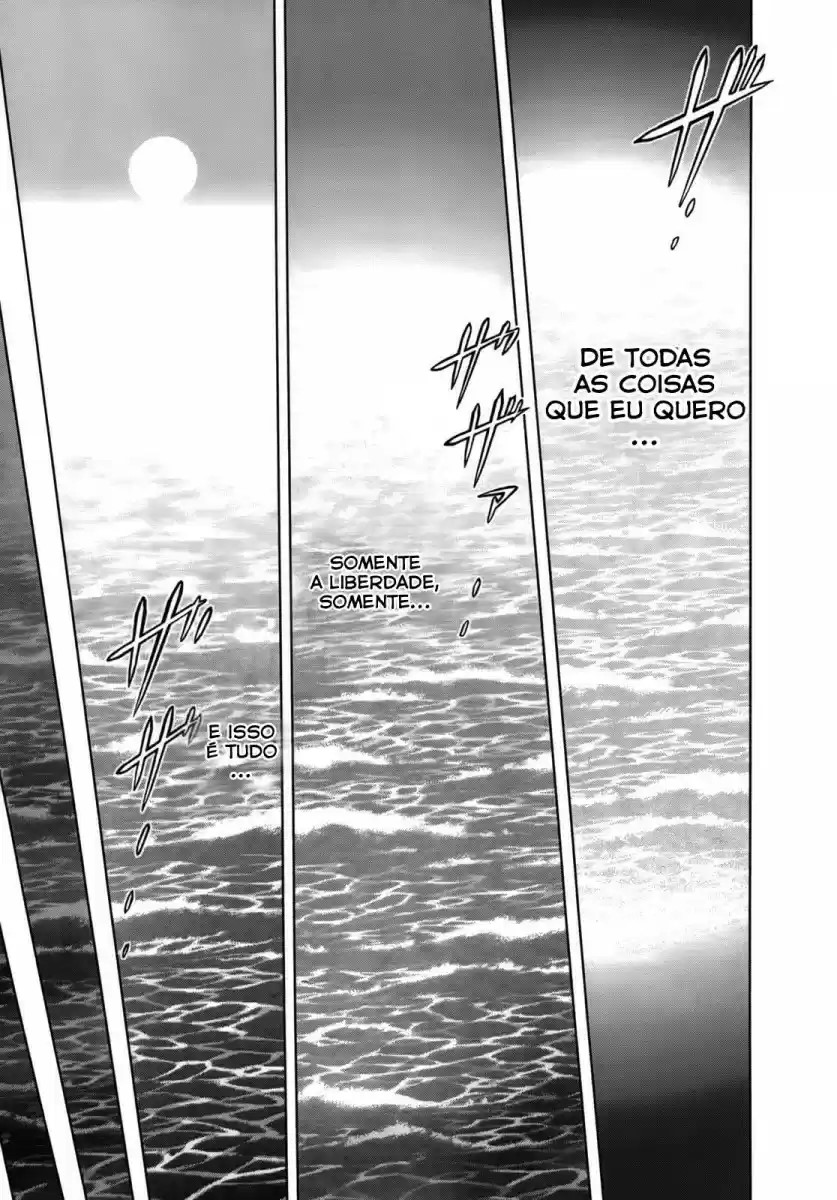 Jisatsutou Ilha do suicidio 第8页