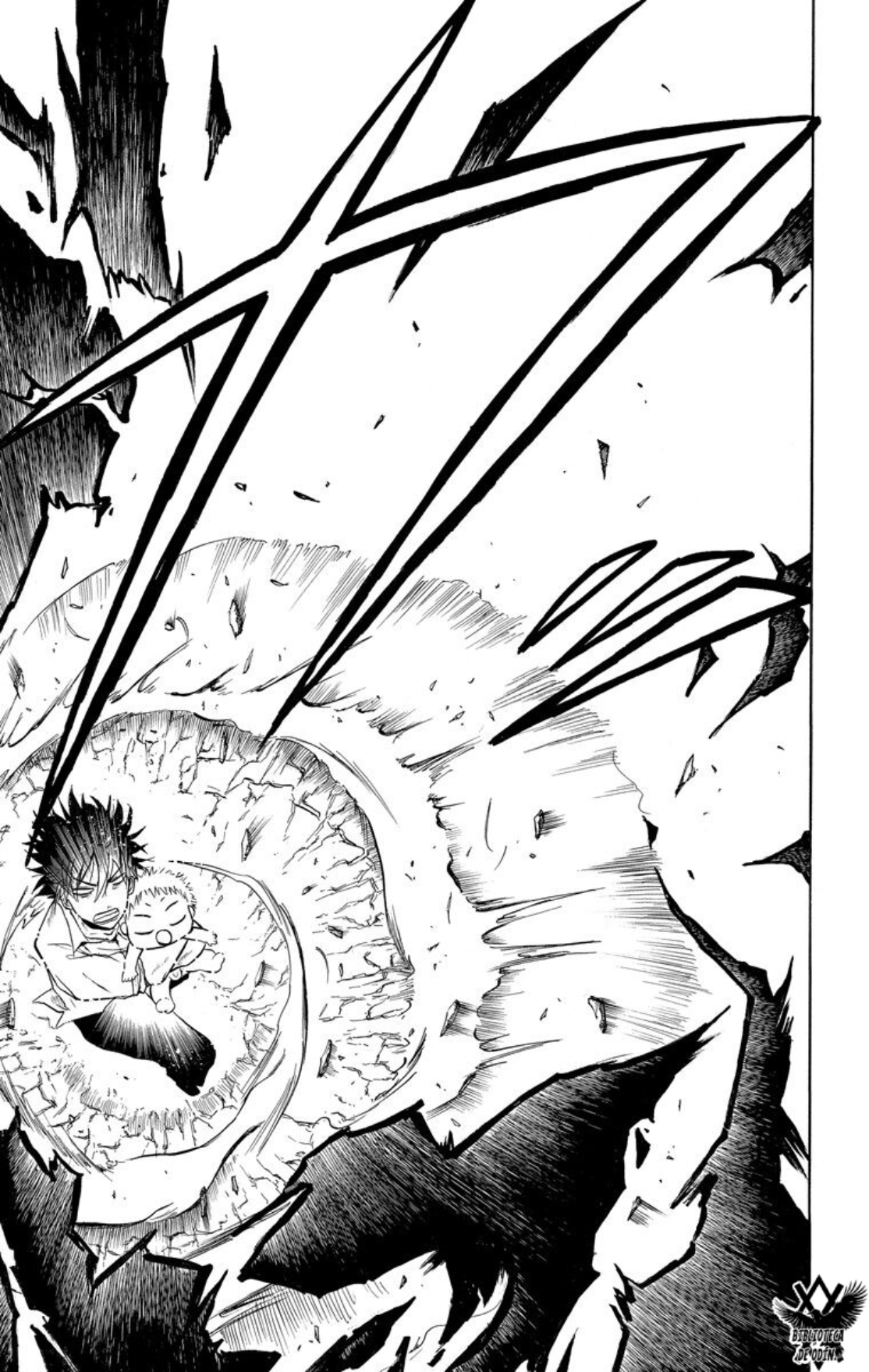 Beelzebub Babu1: He recogido al rey demonio. 第55页