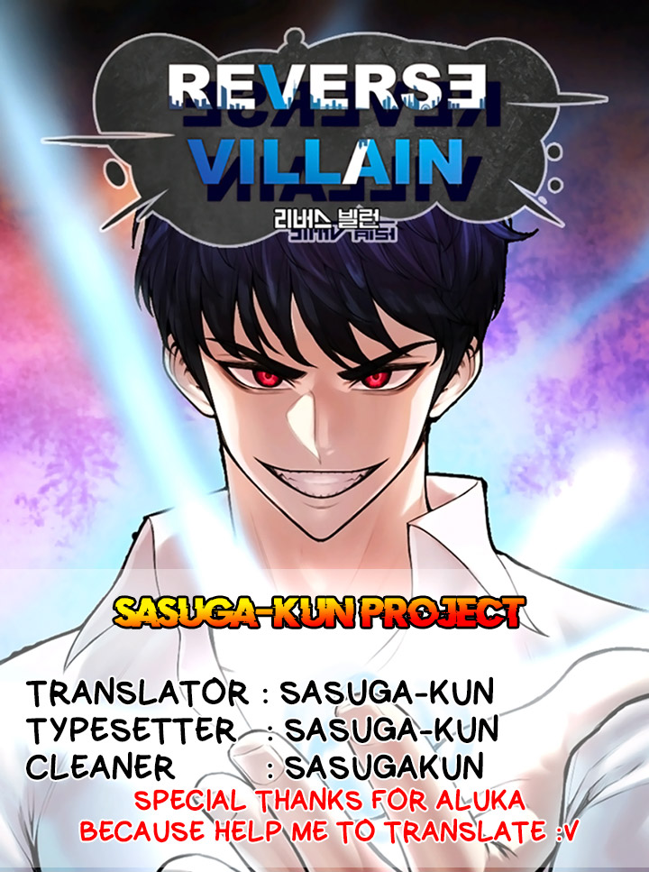 Reverse Villain Reinkarnasi 6 Kali :v 第1页