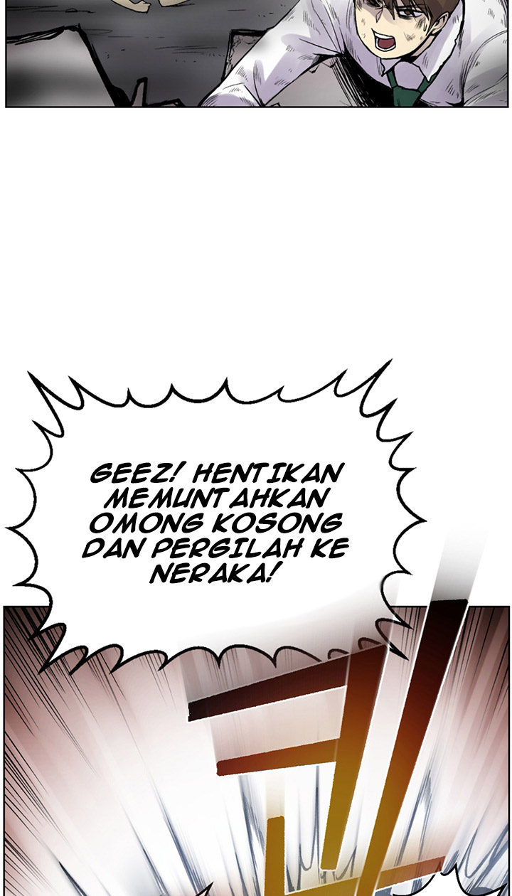 Reverse Villain Reinkarnasi 6 Kali :v 第114页